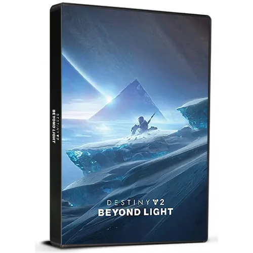 Destiny 2: Beyond Light DLC (Κλειδί για PC Steam / Global)