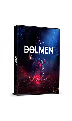Dolmen Cd Key Steam EU Dolmen Cd Key Steam EU
