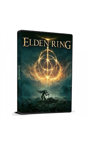 Elden Ring Cd Key Steam EMEA Elden Ring Cd Key Steam EMEA
