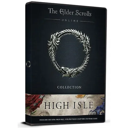 Colección High Isle (clave de PC / Global)