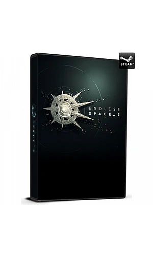 Endless Space 2 (PC Steam Key / Global)
