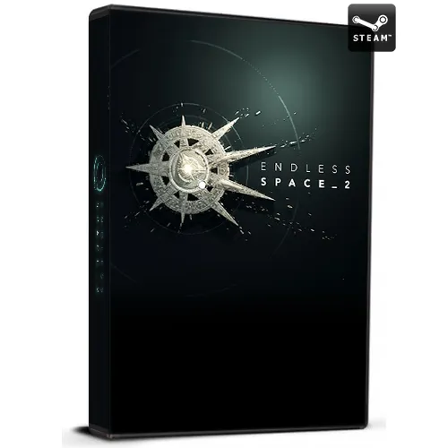 Endless Space 2 (PC Steam Key / Global)