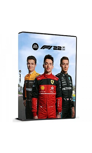 F1 22 Cd Key Origin GLOBAL F1 22 Cd Key Origin GLOBAL