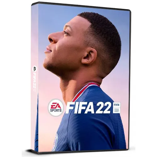 FIFA 22 + Preorder Bonus (PC EA App Key / Europe)