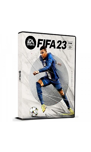 FIFA 23 PC Cd Key Origin GLOBAL