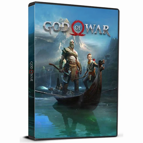 God of War (PC Steam Key / Global)