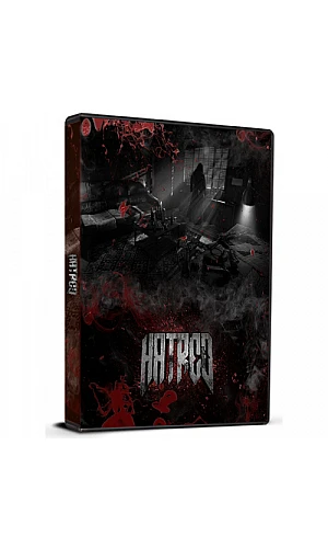 Hatred Cd Key Steam GLOBAL