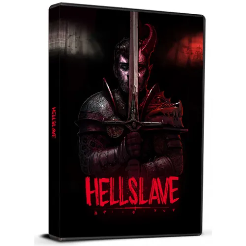 Hellslave (PC Steam Κλειδί / Global)