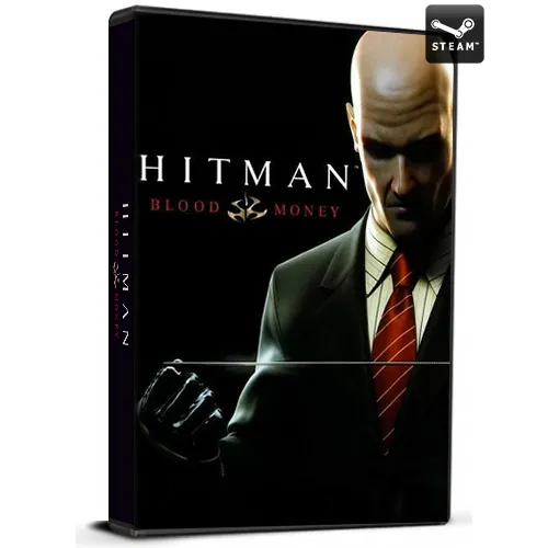 Hitman: Blood Money (PC Steam Key / Global)
