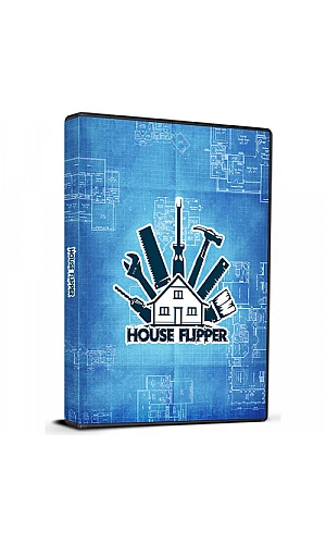 House Flipper Cd Key Steam GLOBAL