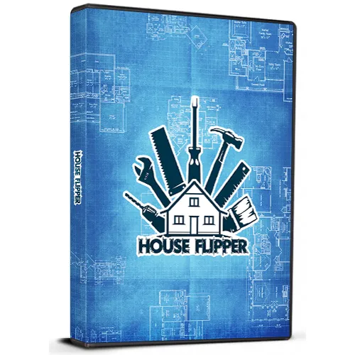 House Flipper (PC Steam Codice / Global)