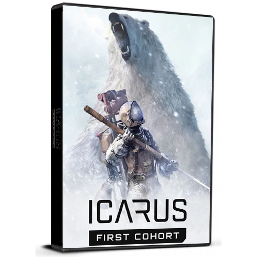 Icarus (PC Steam Key / Global)
