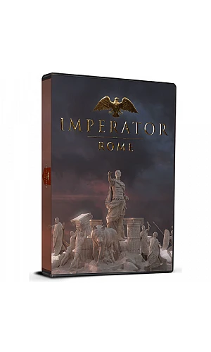 Imperator Rome Cd Key Steam GLOBAL