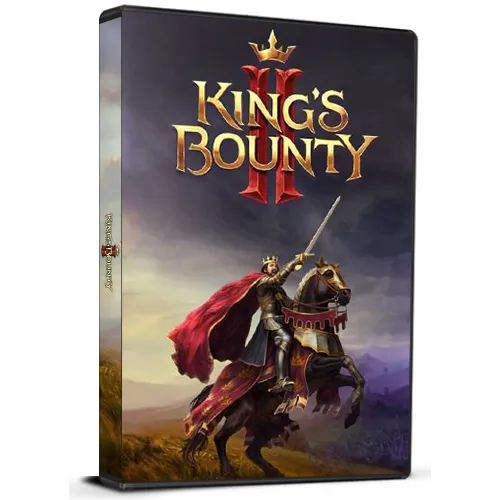 King's Bounty 2 (PC Steam Key / Global)