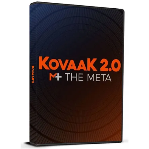 KovaaK 2.0 (PC Steam Anahtar / Global)