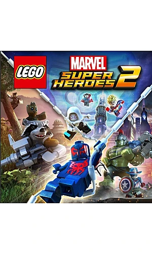 LEGO Marvel Super Heroes 2 Cd Key Steam GLOBAL LEGO Marvel Super Heroes 2 Cd Key Steam GLOBAL