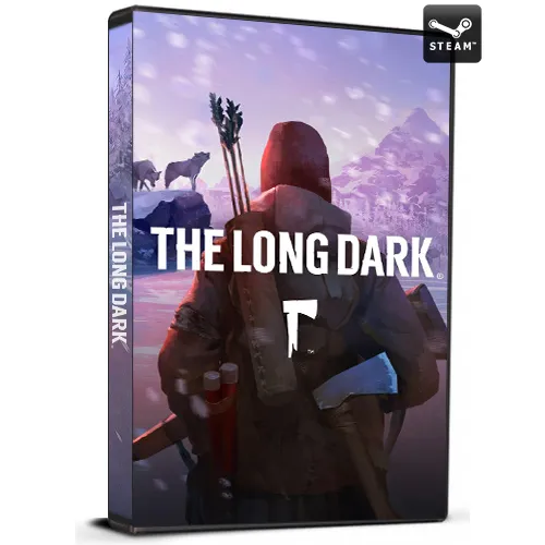The Long Dark (PC Steam Key / Global)