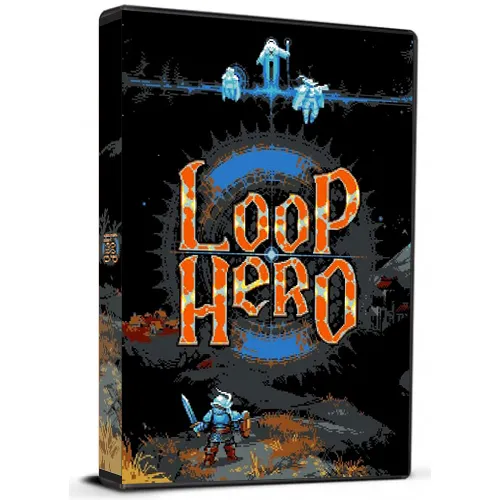 Loop Hero (PC Steam Key / Global)