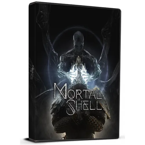 Mortal Shell Deluxe Edition (PC Steam Key / Global)