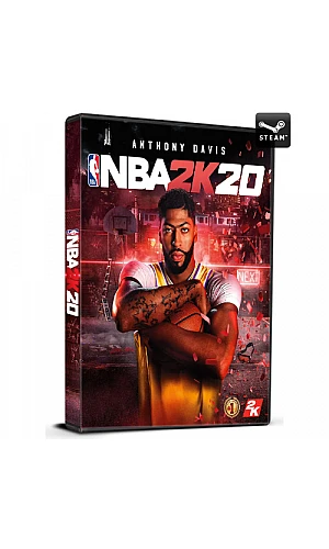 NBA 2K20 Cd Key Steam EU