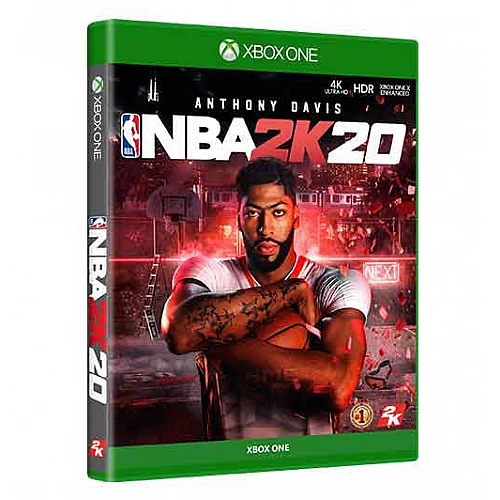 NBA 2K20 (Xbox One Key / Global)