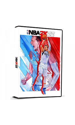 NBA 2K22 Cd Key Steam EU
