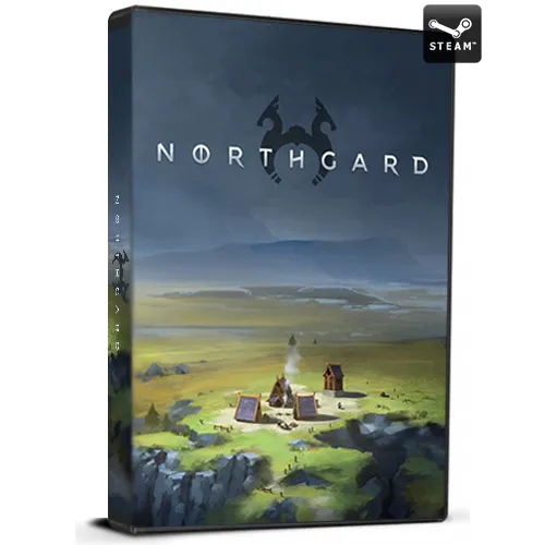 Northgard (PC Steam Key / Global)