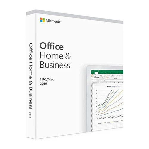 Microsoft Office 2019 Home and Business MAC BIND Cd Key Global