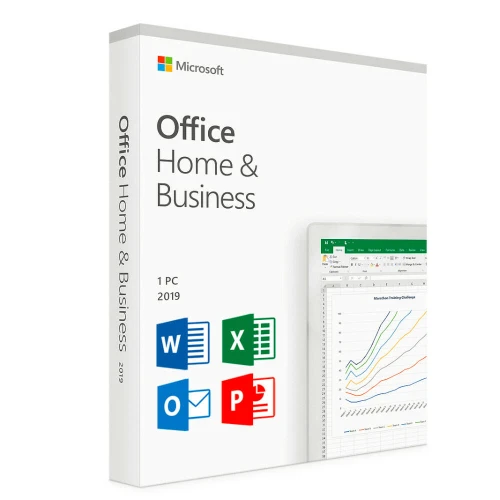 Office 2019 Home and Business Windows Phone Activation Cd Key Global
