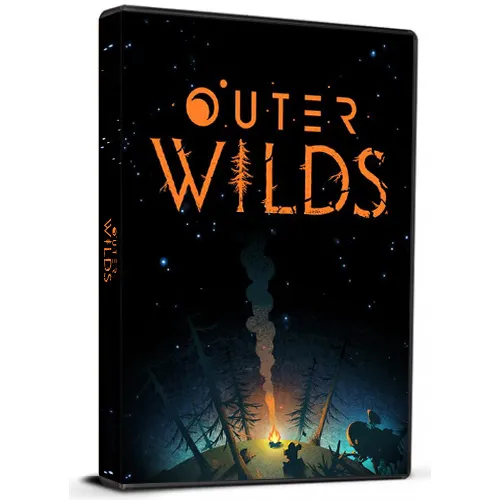 Outer Wilds (PC Steam Key / Global)