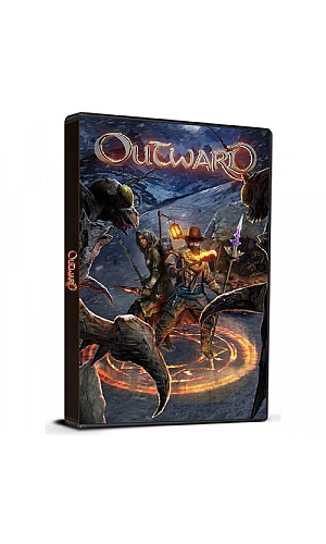 Outward Cd Key Steam GLOBAL