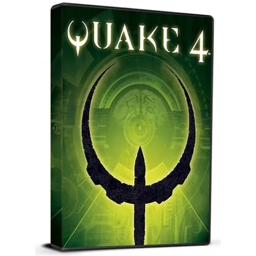 Quake 4 (clave para PC Steam / Global)