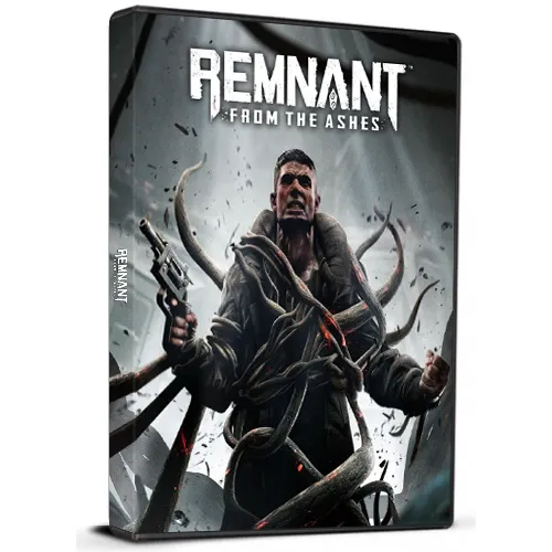 Remnant From the Ashes (PC Steam Key / Global)
