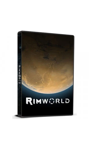 Rimworld Cd Key Steam GLOBAL Rimworld Cd Key Steam GLOBAL