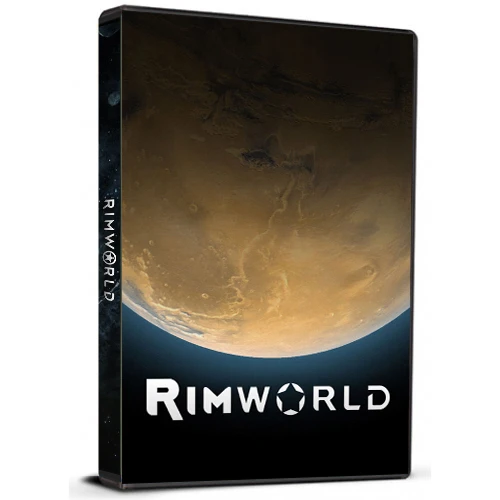 Rimworld (PC Steam Key / Global)