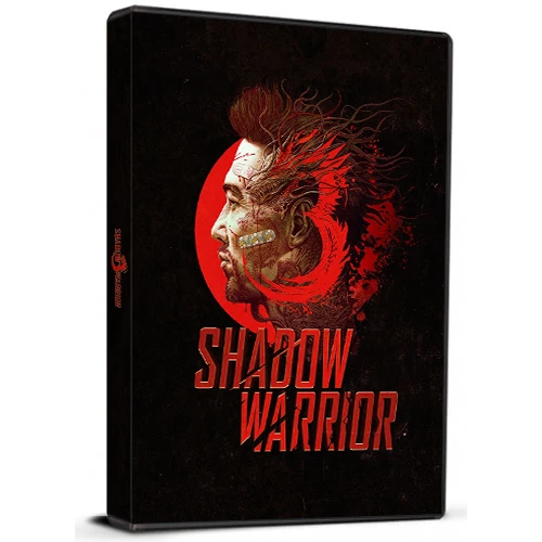 Shadow Warrior 3 (PC Steam Key / Global)