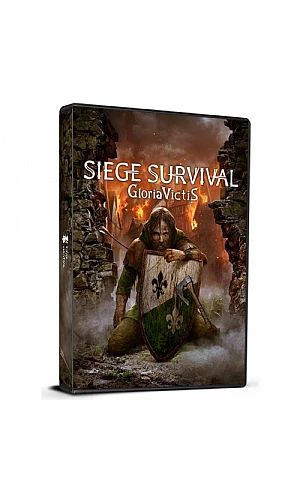 Siege Survival: Gloria Victis Cd Key Steam GLOBAL Siege Survival: Gloria Victis Cd Key Steam GLOBAL