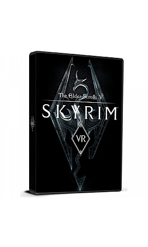 The Elder Scrolls V: Skyrim VR Cd Key Steam GLOBAL