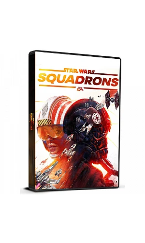 Star Wars: Squadrons Cd Key Steam GLOBAL