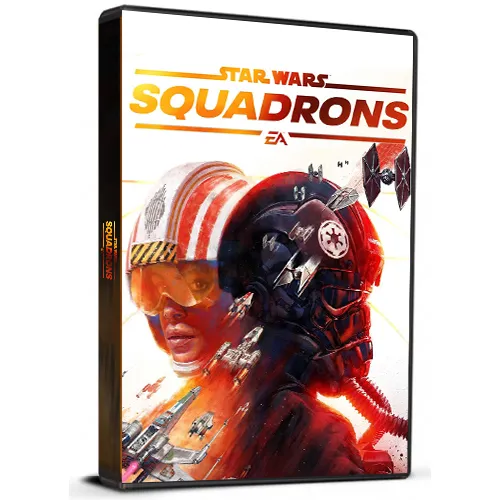 Star Wars: Squadrons (PC Steam Key / Global)