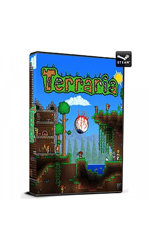 Terraria (PC Steam Key / Global)