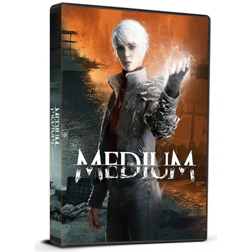 Το Medium (PC Steam Key / Global)