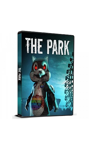 The Park Cd Key Steam GLOBAL The Park Cd Key Steam GLOBAL