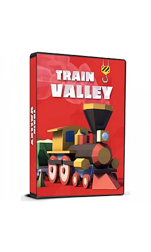 Train Valley Cd Key Steam GLOBAL