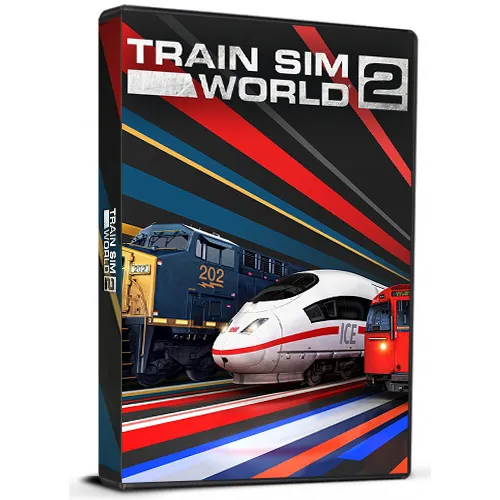Train Sim World 2 (PC Steam Key / Global)