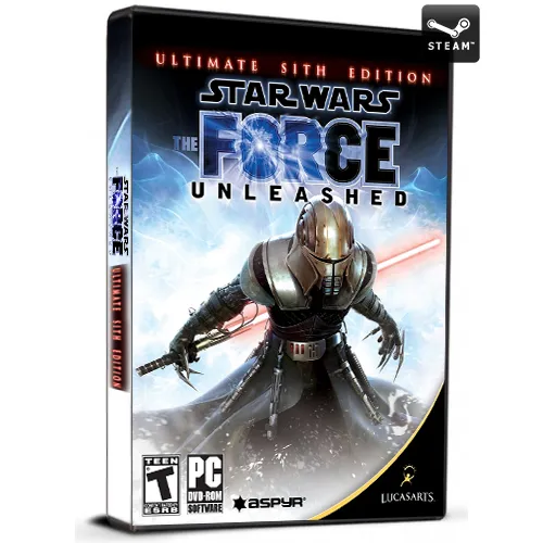Star Wars The Force Unleashed Ultimate Sith Edition (PC Steam Key / Global)