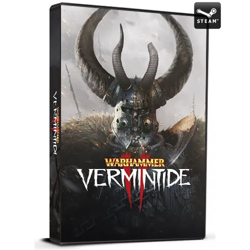 Warhammer Vermintide 2 (PC Steam Key / Global)