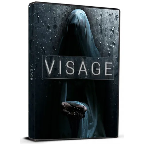 Visage (PC Steam Key / Global)