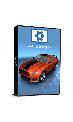 Wallpaper Engine Cd Key Steam GLOBAL Wallpaper Engine Cd Key Steam GLOBAL