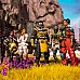 APEX Legends Champion Edition Nintendo Switch Europe (Nintendo Switch Key / Europe)